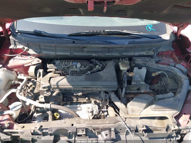 Продажа на аукционе авто 2015 Nissan Rogue S, vin: KNMAT2MV5FP527898, номер лота: 46021359
