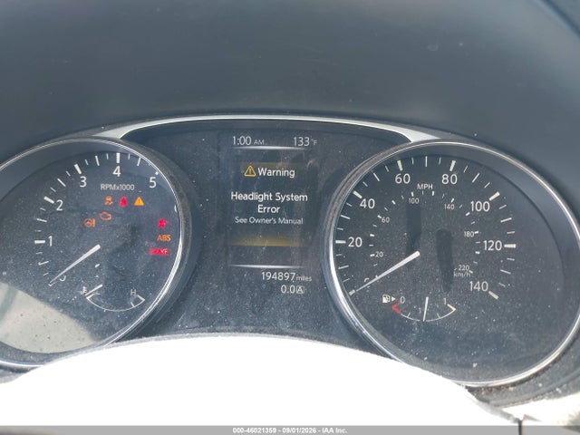 Продажа на аукционе авто 2015 Nissan Rogue S, vin: KNMAT2MV5FP527898, номер лота: 46021359