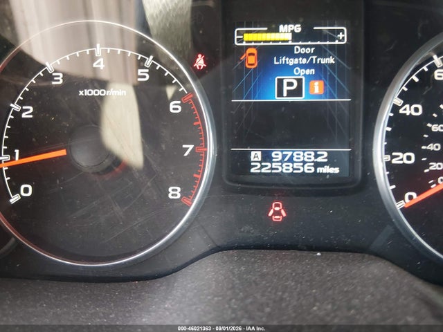 Subaru Outback 2.5i Limited 2014 4S4BRCLC1E3234199 Image 14