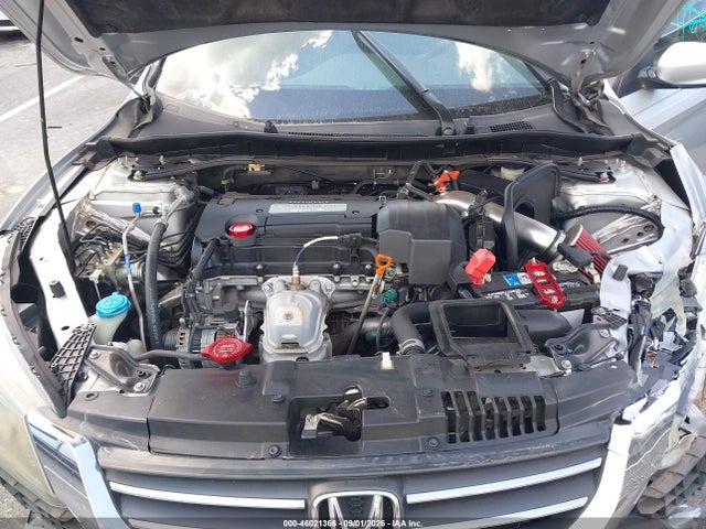 Aukcja sprzedaży 2013 Honda Accord Sport, vin: 1HGCR2F54DA244981, numer aukcji: 46021366
