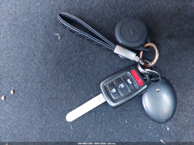 Aukcja sprzedaży 2013 Honda Accord Sport, vin: 1HGCR2F54DA244981, numer aukcji: 46021366
