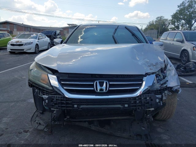 Aukcja sprzedaży 2013 Honda Accord Sport, vin: 1HGCR2F54DA244981, numer aukcji: 46021366
