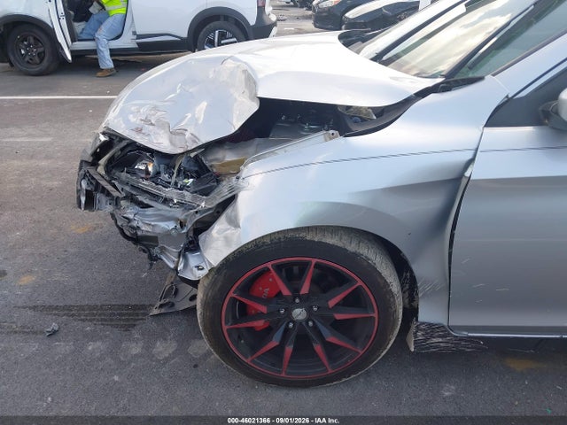 Aukcja sprzedaży 2013 Honda Accord Sport, vin: 1HGCR2F54DA244981, numer aukcji: 46021366