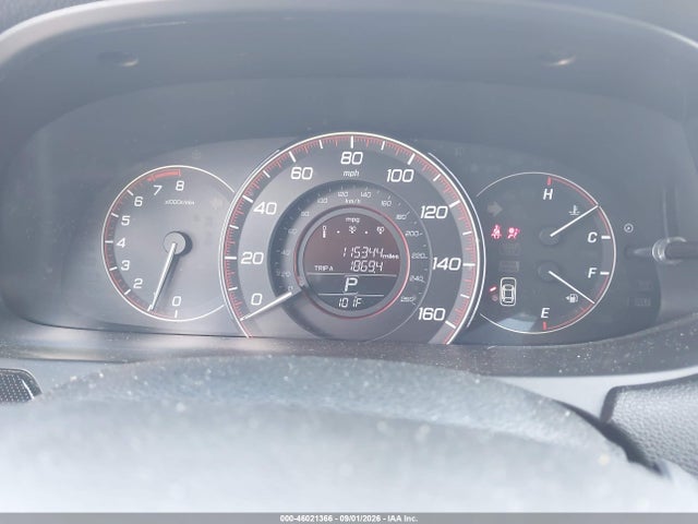 Aukcja sprzedaży 2013 Honda Accord Sport, vin: 1HGCR2F54DA244981, numer aukcji: 46021366