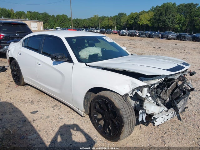 Aukcja sprzedaży 2019 Dodge Charger Sxt Rwd, vin: 2C3CDXBGXKH753171, numer aukcji: 46021368