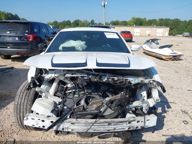 Aukcja sprzedaży 2019 Dodge Charger Sxt Rwd, vin: 2C3CDXBGXKH753171, numer aukcji: 46021368