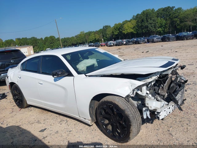 Aukcja sprzedaży 2019 Dodge Charger Sxt Rwd, vin: 2C3CDXBGXKH753171, numer aukcji: 46021368