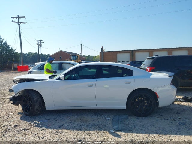 Aukcja sprzedaży 2019 Dodge Charger Sxt Rwd, vin: 2C3CDXBGXKH753171, numer aukcji: 46021368