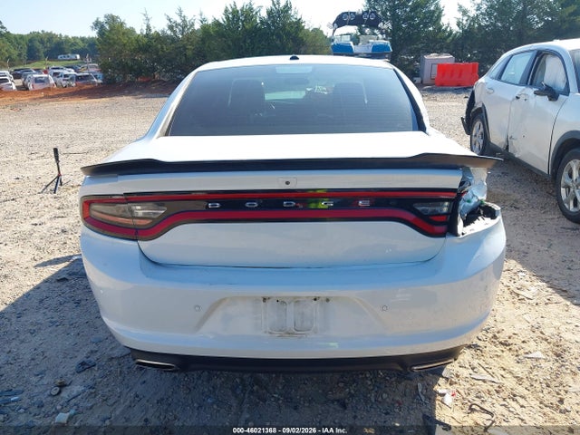 Aukcja sprzedaży 2019 Dodge Charger Sxt Rwd, vin: 2C3CDXBGXKH753171, numer aukcji: 46021368