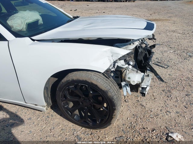 Aukcja sprzedaży 2019 Dodge Charger Sxt Rwd, vin: 2C3CDXBGXKH753171, numer aukcji: 46021368
