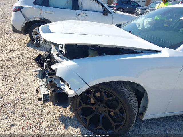 Aukcja sprzedaży 2019 Dodge Charger Sxt Rwd, vin: 2C3CDXBGXKH753171, numer aukcji: 46021368