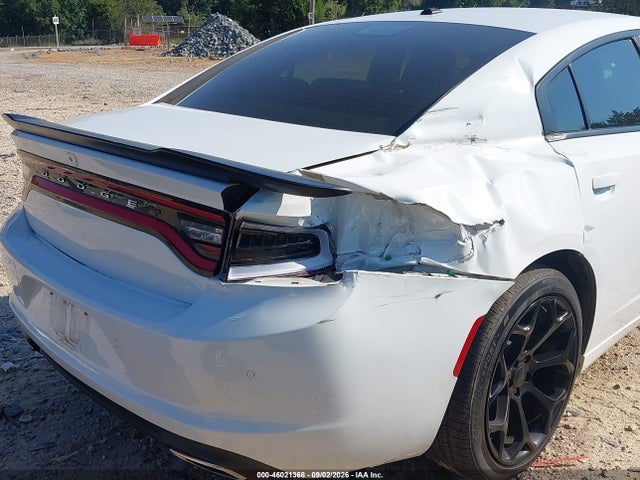 Aukcja sprzedaży 2019 Dodge Charger Sxt Rwd, vin: 2C3CDXBGXKH753171, numer aukcji: 46021368