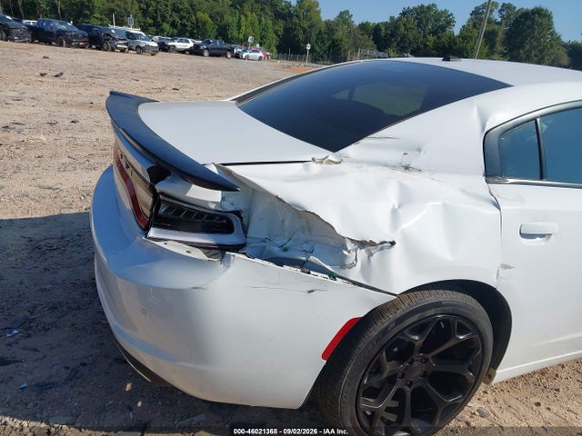 Aukcja sprzedaży 2019 Dodge Charger Sxt Rwd, vin: 2C3CDXBGXKH753171, numer aukcji: 46021368