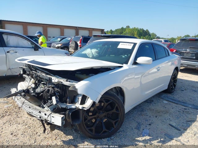 Aukcja sprzedaży 2019 Dodge Charger Sxt Rwd, vin: 2C3CDXBGXKH753171, numer aukcji: 46021368