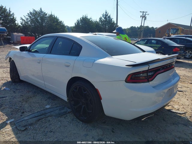 Aukcja sprzedaży 2019 Dodge Charger Sxt Rwd, vin: 2C3CDXBGXKH753171, numer aukcji: 46021368