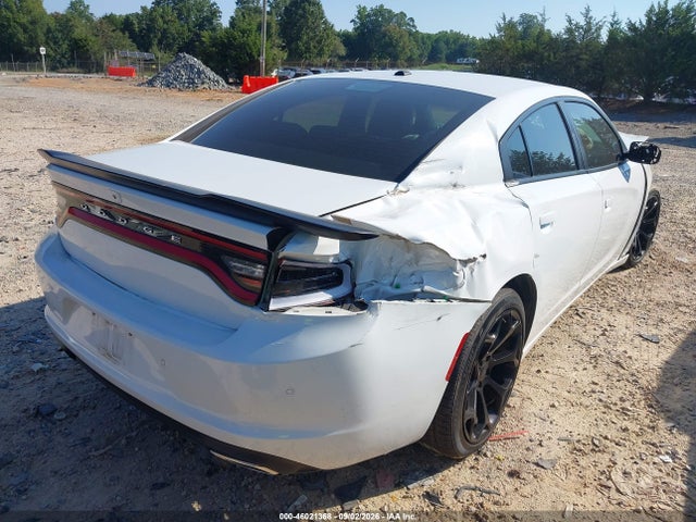 Aukcja sprzedaży 2019 Dodge Charger Sxt Rwd, vin: 2C3CDXBGXKH753171, numer aukcji: 46021368