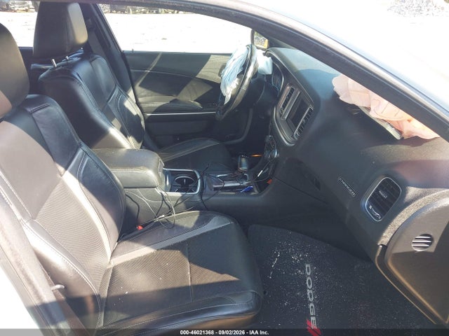 Aukcja sprzedaży 2019 Dodge Charger Sxt Rwd, vin: 2C3CDXBGXKH753171, numer aukcji: 46021368