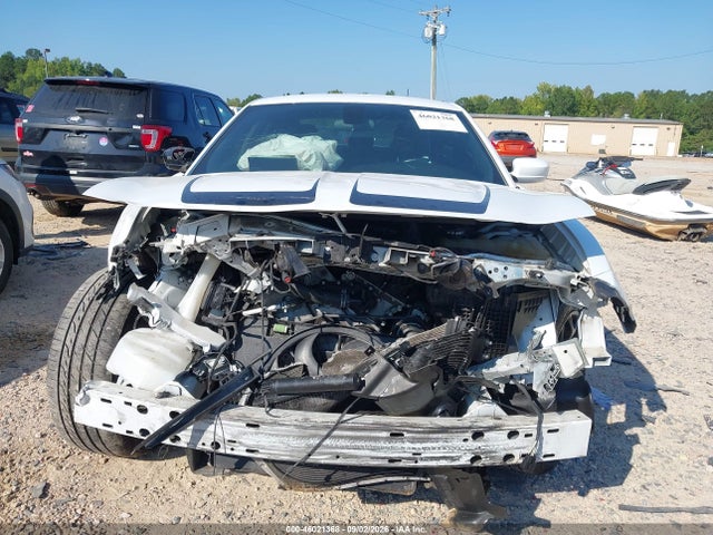 Aukcja sprzedaży 2019 Dodge Charger Sxt Rwd, vin: 2C3CDXBGXKH753171, numer aukcji: 46021368