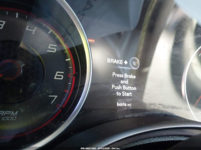 Aukcja sprzedaży 2019 Dodge Charger Sxt Rwd, vin: 2C3CDXBGXKH753171, numer aukcji: 46021368