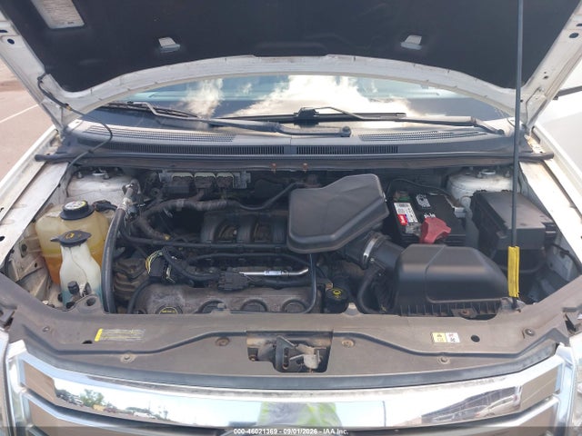 Продаж на аукціоні авто 2008 Ford Edge Sel, vin: 2FMDK48C58BA48391, номер лоту: 46021369