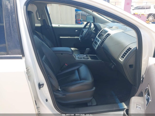 Продаж на аукціоні авто 2008 Ford Edge Sel, vin: 2FMDK48C58BA48391, номер лоту: 46021369