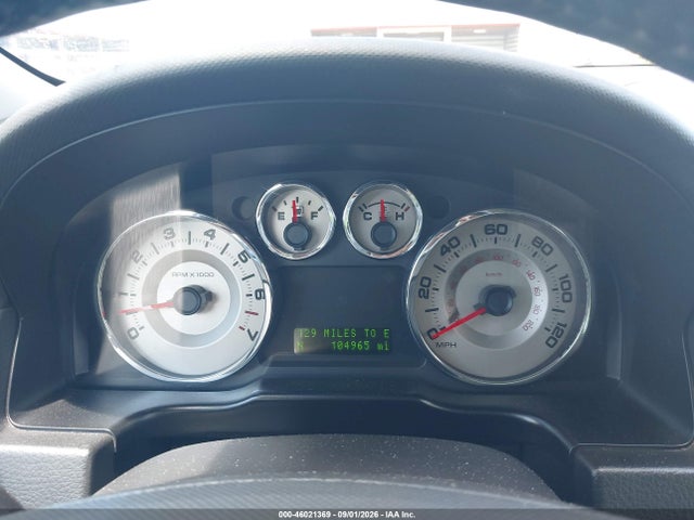 Продаж на аукціоні авто 2008 Ford Edge Sel, vin: 2FMDK48C58BA48391, номер лоту: 46021369