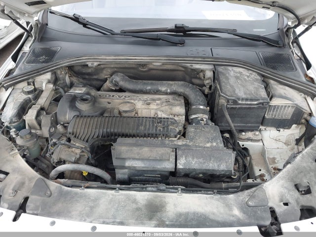 Продажа на аукционе авто 2013 Volvo S60 T5, vin: YV1612FS6D1228512, номер лота: 46021370