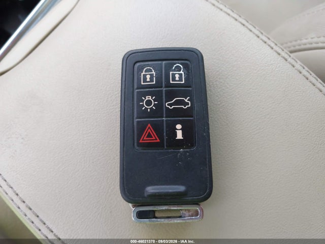 Продажа на аукционе авто 2013 Volvo S60 T5, vin: YV1612FS6D1228512, номер лота: 46021370