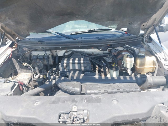 Продажа на аукционе авто 2006 Lincoln Mark Lt, vin: 5LTPW18536FJ25578, номер лота: 46021371