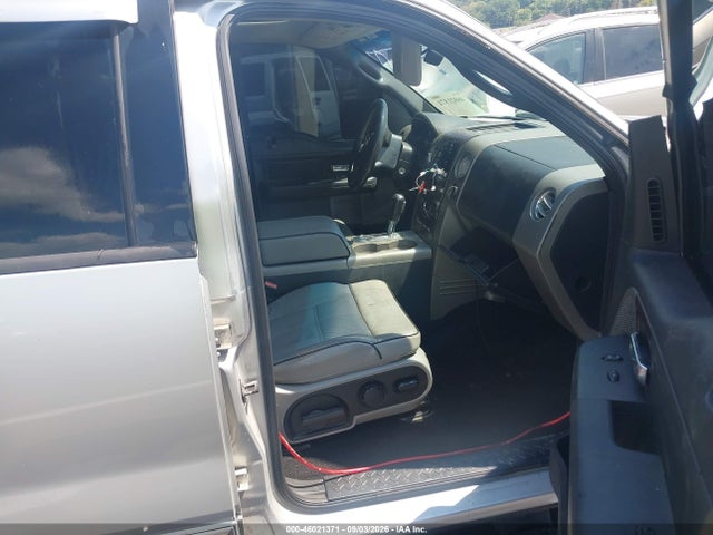 Продажа на аукционе авто 2006 Lincoln Mark Lt, vin: 5LTPW18536FJ25578, номер лота: 46021371