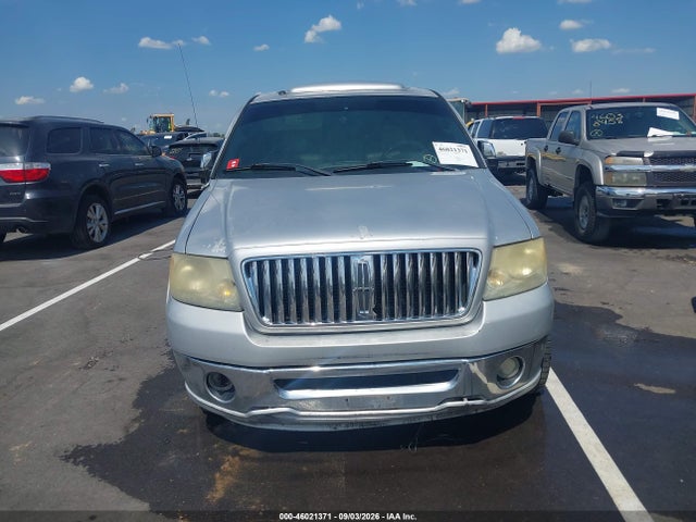 Продажа на аукционе авто 2006 Lincoln Mark Lt, vin: 5LTPW18536FJ25578, номер лота: 46021371