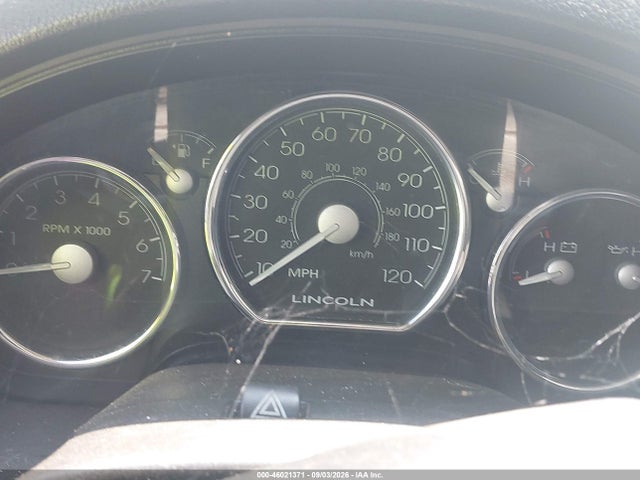 Продажа на аукционе авто 2006 Lincoln Mark Lt, vin: 5LTPW18536FJ25578, номер лота: 46021371