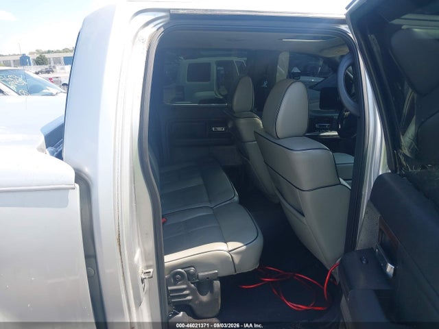 Продажа на аукционе авто 2006 Lincoln Mark Lt, vin: 5LTPW18536FJ25578, номер лота: 46021371