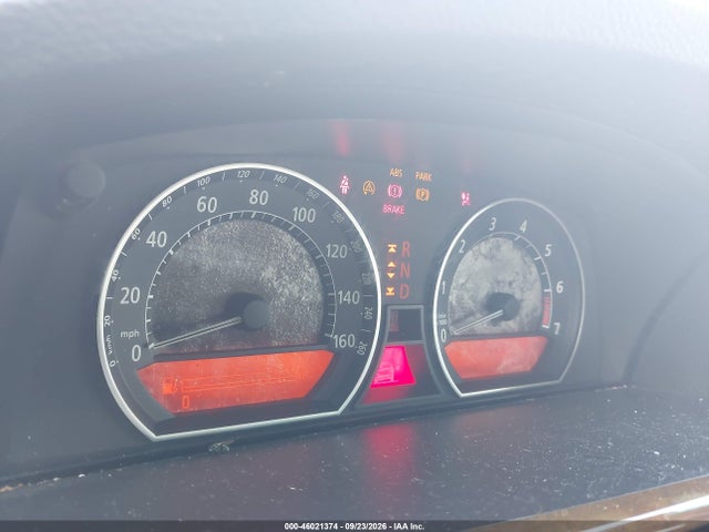 Продажа на аукционе авто 2002 Bmw 745i, vin: WBAGL63442DP55300, номер лота: 46021374