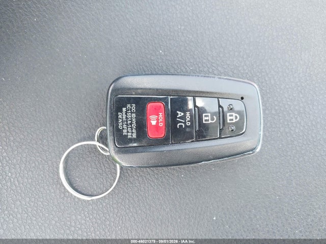 Aukcja sprzedaży 2017 Toyota Prius Prime Premium, vin: JTDKARFP2H3064761, numer aukcji: 46021379