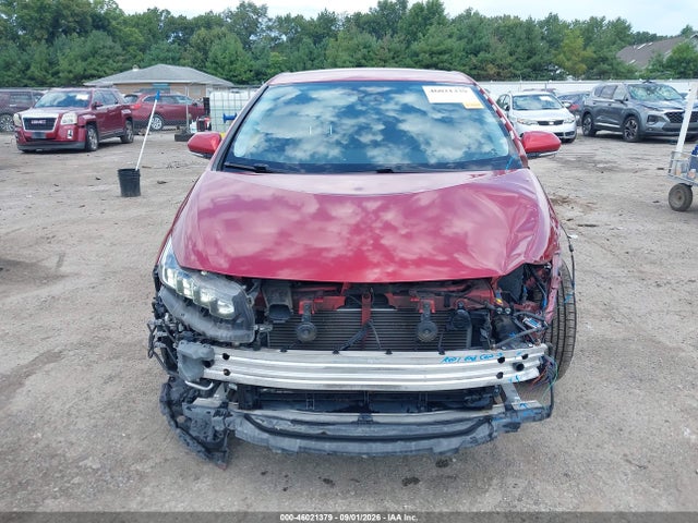 Aukcja sprzedaży 2017 Toyota Prius Prime Premium, vin: JTDKARFP2H3064761, numer aukcji: 46021379