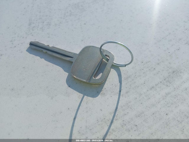 46021380 :رقم المزاد ، 1NXBR12E7XZ204385 vin ، 1999 Toyota Corolla Ve مزاد بيع
