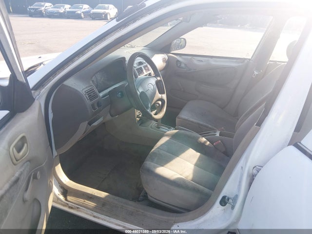 46021380 :رقم المزاد ، 1NXBR12E7XZ204385 vin ، 1999 Toyota Corolla Ve مزاد بيع