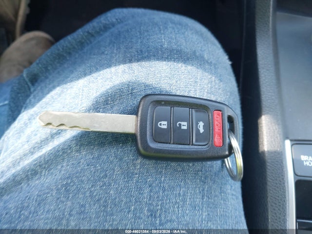 Продажа на аукционе авто 2021 Honda Civic Lx, vin: 2HGFC2F63MH501766, номер лота: 46021384