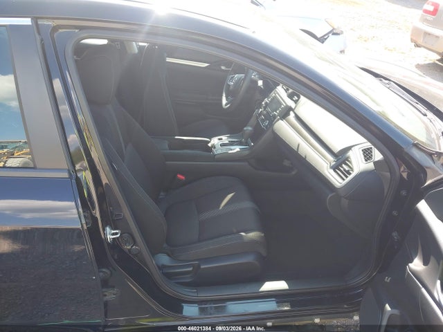 Продажа на аукционе авто 2021 Honda Civic Lx, vin: 2HGFC2F63MH501766, номер лота: 46021384