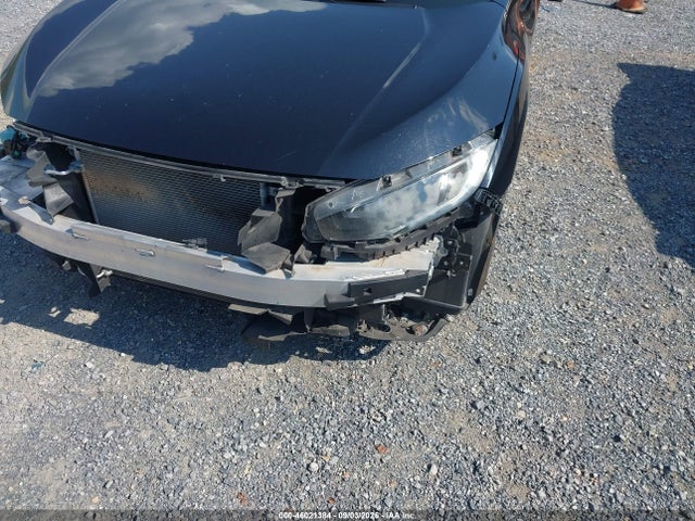 Продажа на аукционе авто 2021 Honda Civic Lx, vin: 2HGFC2F63MH501766, номер лота: 46021384