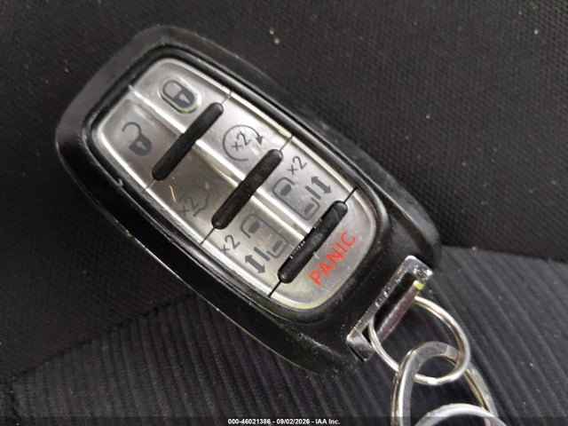 2023 Chrysler Voyager Lx მანქანა იყიდება აუქციონზე, vin: 2C4RC1CG4PR557636, აუქციონის ნომერი: 46021386