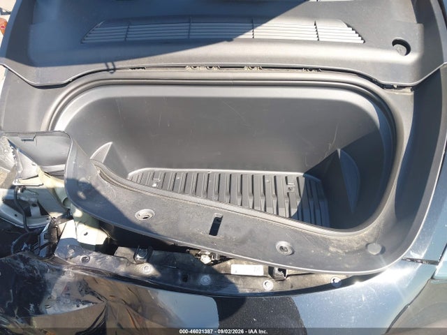 Aukcja sprzedaży 2024 Tesla Model Y Long Range Dual Motor All-wheel Drive, vin: 7SAYGAEE4RF169352, numer aukcji: 46021387