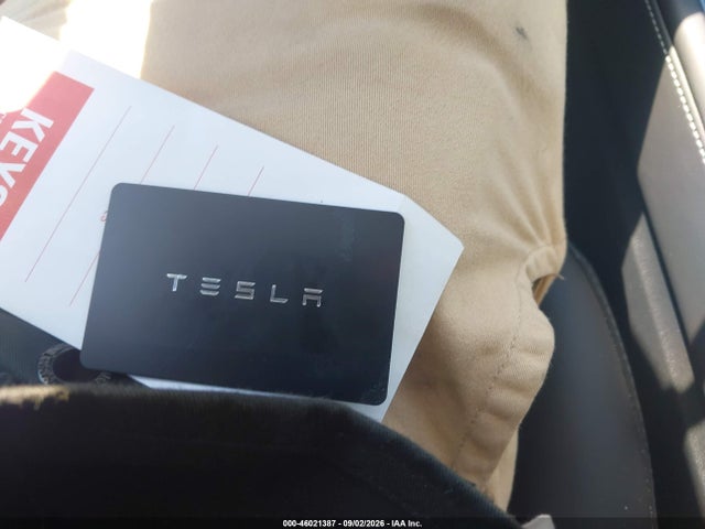 Aukcja sprzedaży 2024 Tesla Model Y Long Range Dual Motor All-wheel Drive, vin: 7SAYGAEE4RF169352, numer aukcji: 46021387