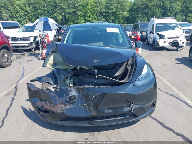 Aukcja sprzedaży 2024 Tesla Model Y Long Range Dual Motor All-wheel Drive, vin: 7SAYGAEE4RF169352, numer aukcji: 46021387