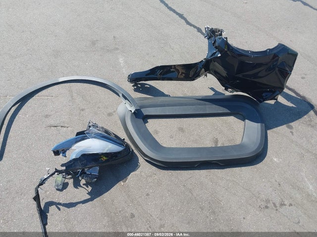 Aukcja sprzedaży 2024 Tesla Model Y Long Range Dual Motor All-wheel Drive, vin: 7SAYGAEE4RF169352, numer aukcji: 46021387