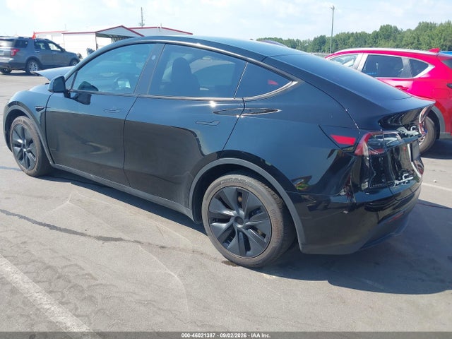 Aukcja sprzedaży 2024 Tesla Model Y Long Range Dual Motor All-wheel Drive, vin: 7SAYGAEE4RF169352, numer aukcji: 46021387