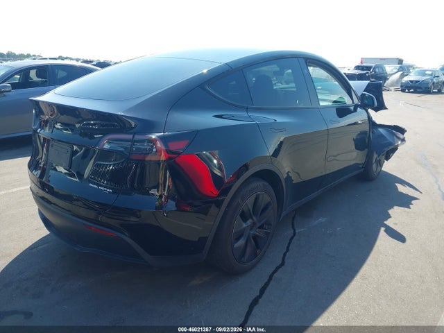 Aukcja sprzedaży 2024 Tesla Model Y Long Range Dual Motor All-wheel Drive, vin: 7SAYGAEE4RF169352, numer aukcji: 46021387
