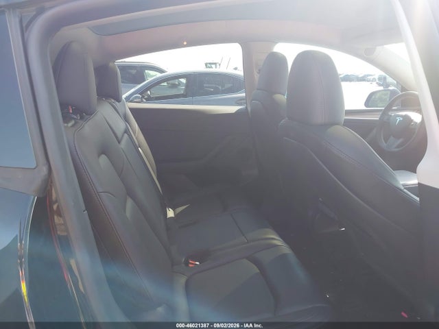 Aukcja sprzedaży 2024 Tesla Model Y Long Range Dual Motor All-wheel Drive, vin: 7SAYGAEE4RF169352, numer aukcji: 46021387
