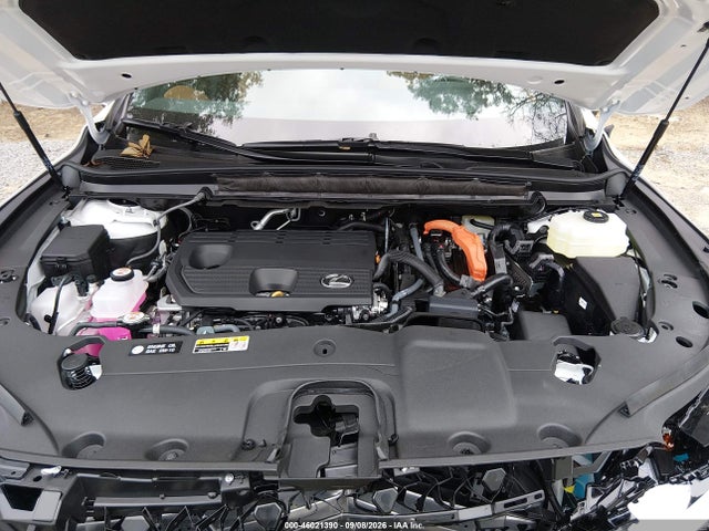 2T2BBMCA8TC152158 Lexus Rx 350h Premium+